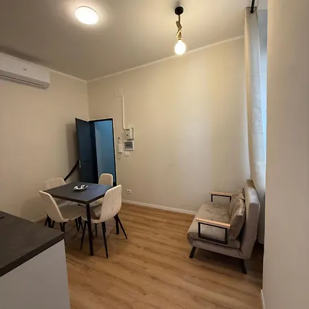 Elisa House 2 Apartmán